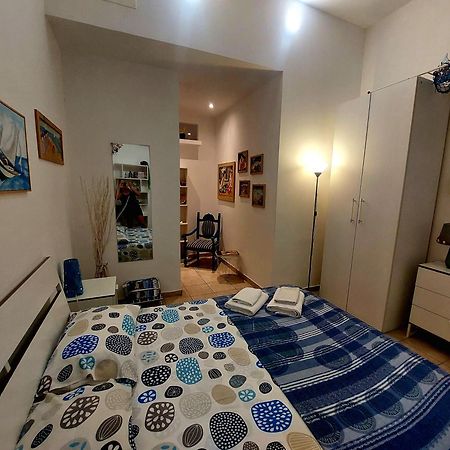 Art And Garden Apartment ปาแลร์โม ภายนอก รูปภาพ