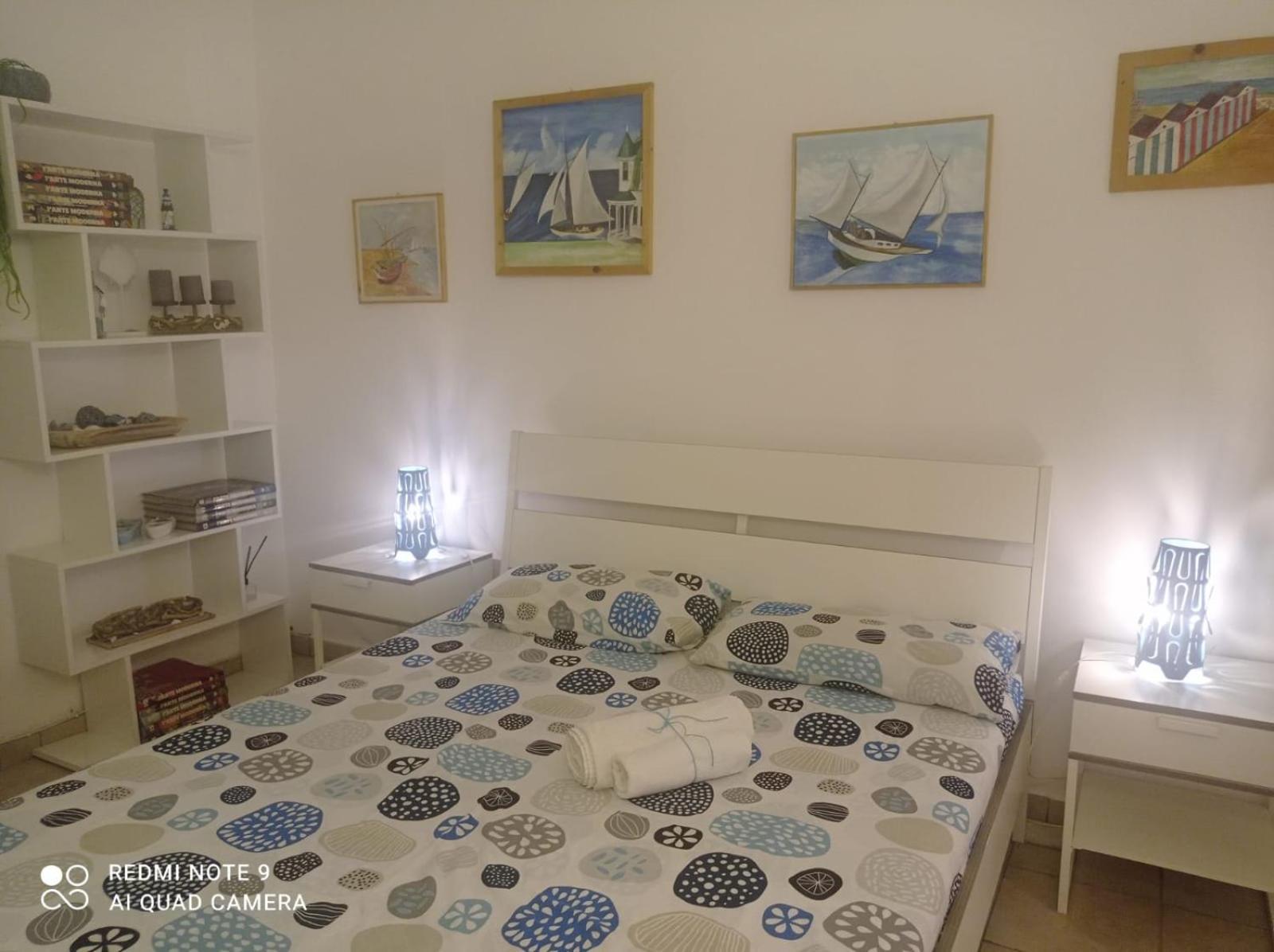 Art And Garden Apartment ปาแลร์โม ภายนอก รูปภาพ