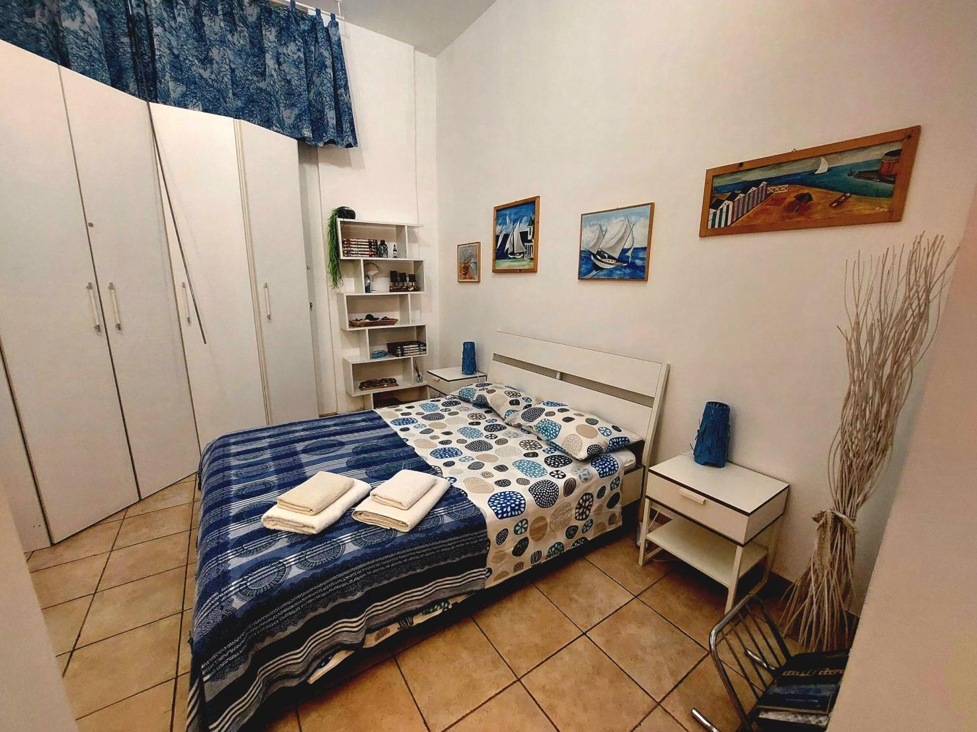 Art And Garden Apartment ปาแลร์โม ภายนอก รูปภาพ